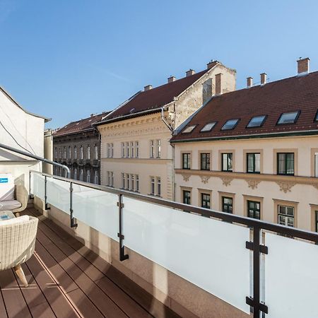 Kiraly 44 Luxury Apartment With Free Parking Budapest Kültér fotó