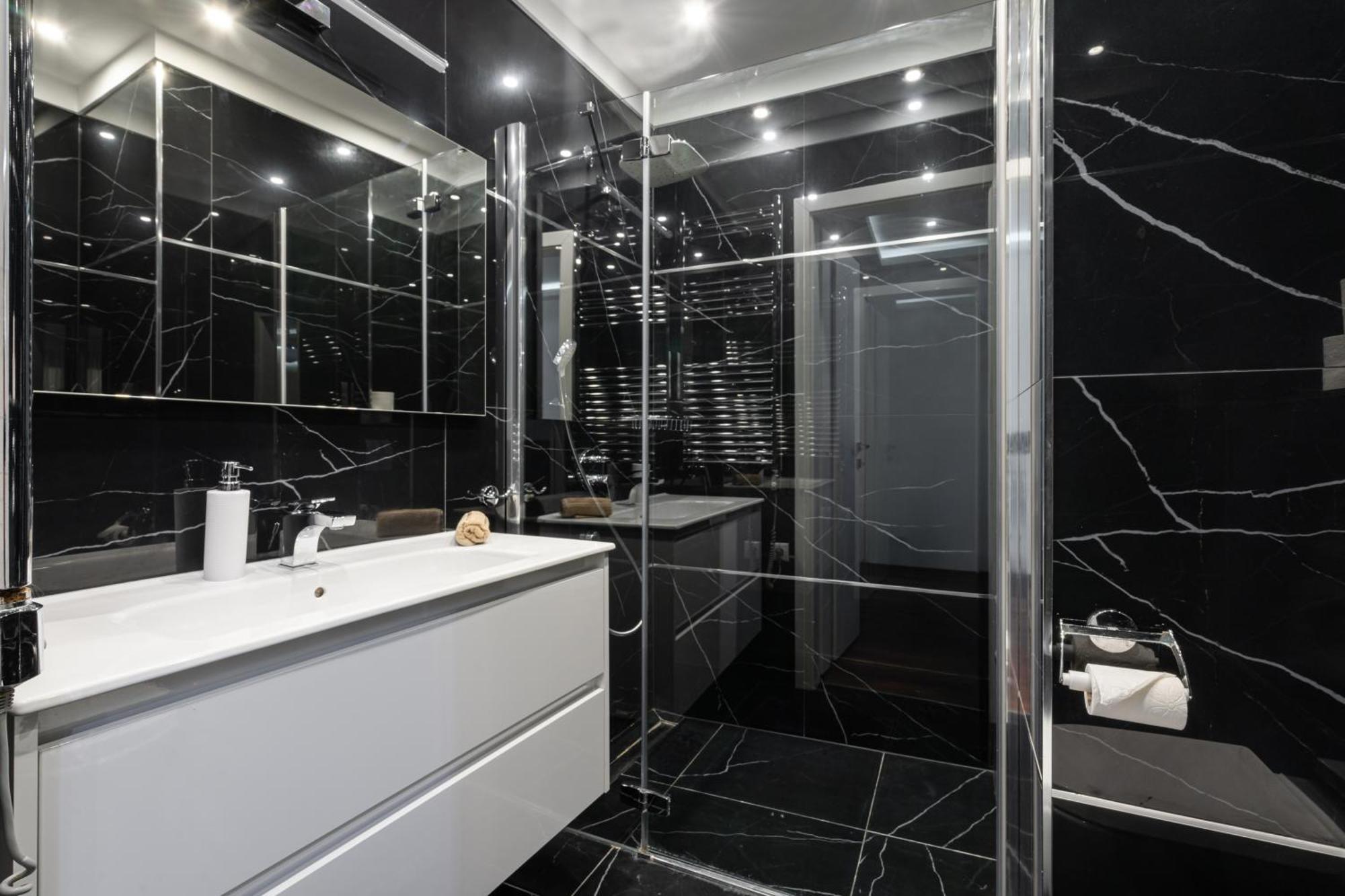 Kiraly 44 Luxury Apartment With Free Parking Budapest Kültér fotó