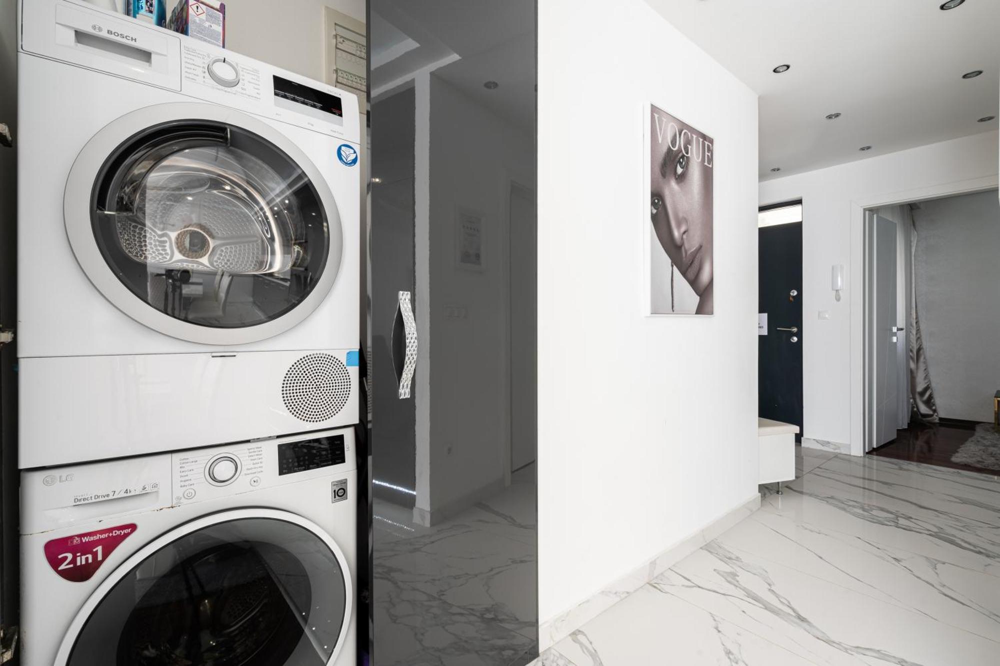 Kiraly 44 Luxury Apartment With Free Parking Budapest Kültér fotó