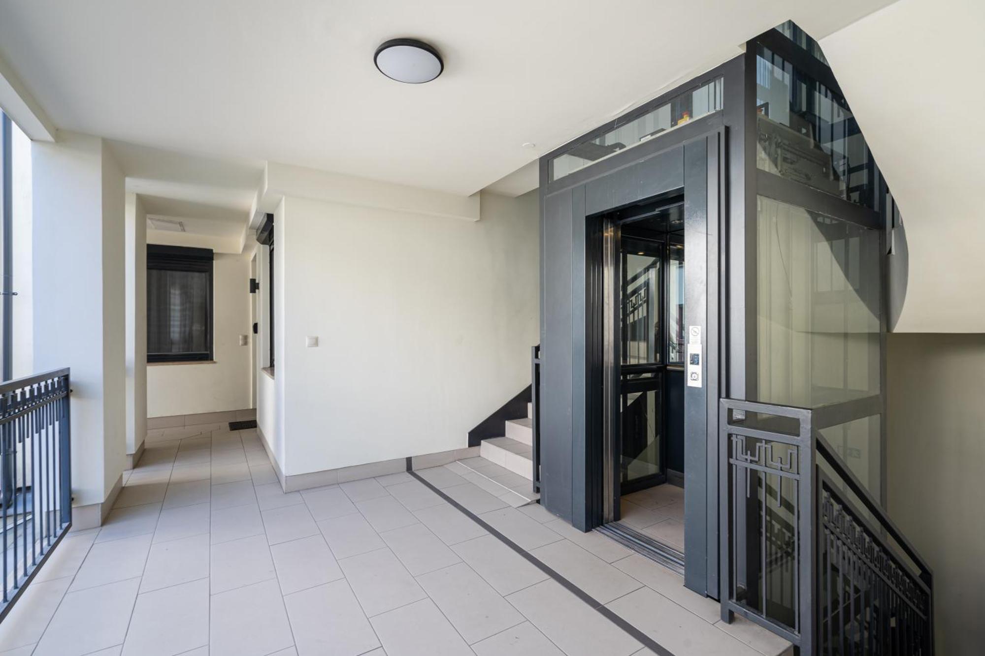 Kiraly 44 Luxury Apartment With Free Parking Budapest Kültér fotó