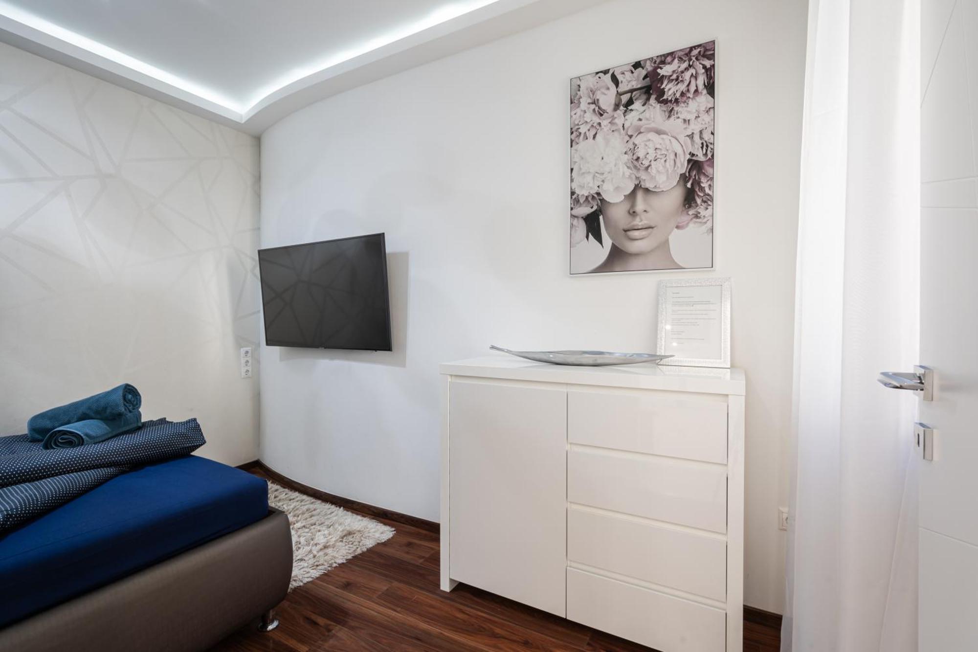 Kiraly 44 Luxury Apartment With Free Parking Budapest Kültér fotó