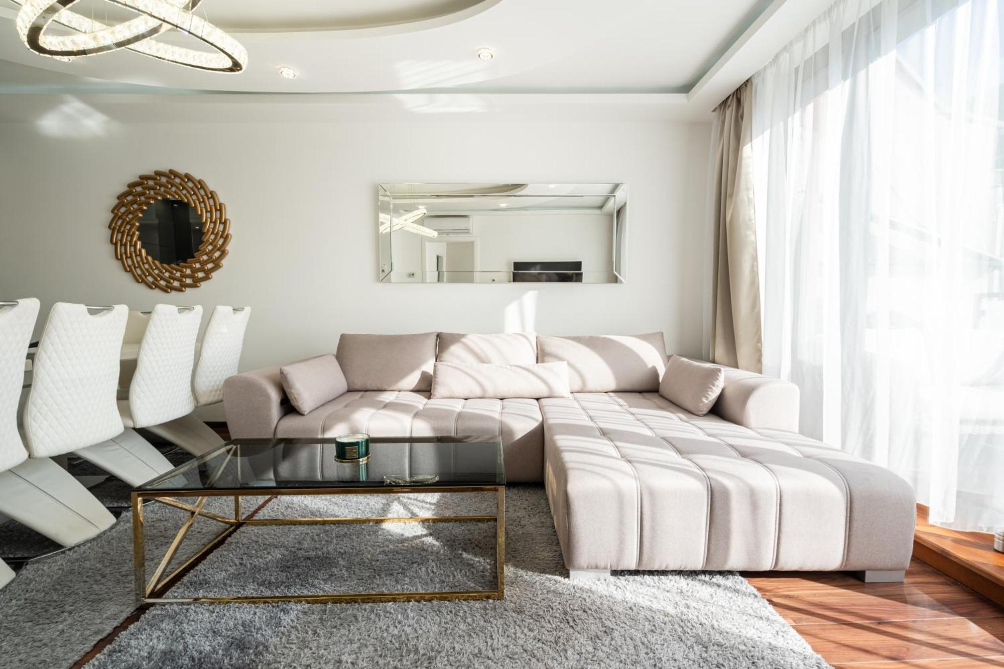 Kiraly 44 Luxury Apartment With Free Parking Budapest Kültér fotó
