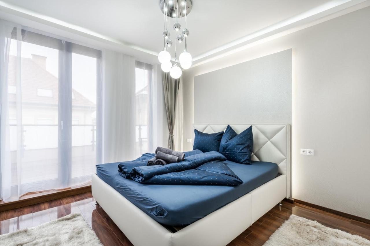 Kiraly 44 Luxury Apartment With Free Parking Budapest Kültér fotó