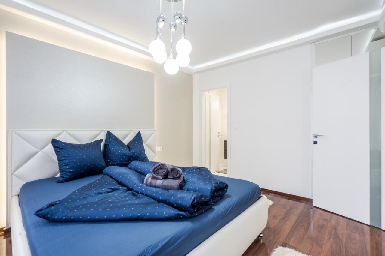 Kiraly 44 Luxury Apartment With Free Parking Budapest Kültér fotó