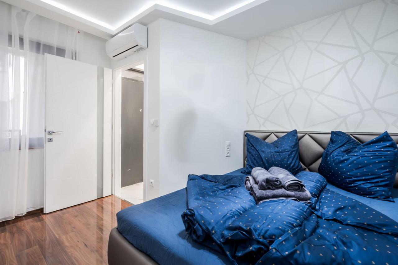 Kiraly 44 Luxury Apartment With Free Parking Budapest Kültér fotó