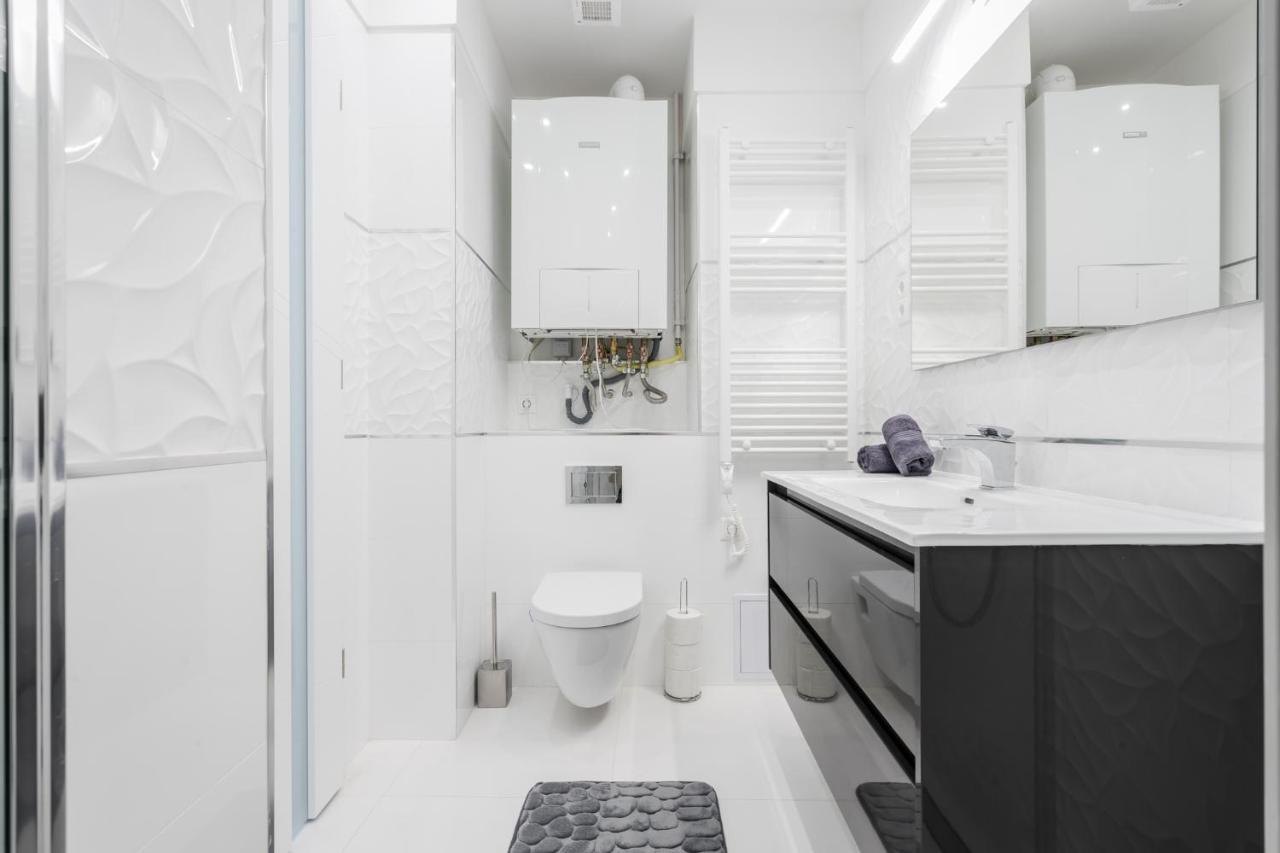 Kiraly 44 Luxury Apartment With Free Parking Budapest Kültér fotó